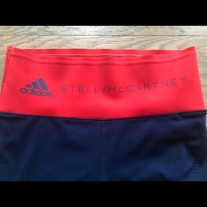 Adidas by Stella McCartney Train Ultra Tight